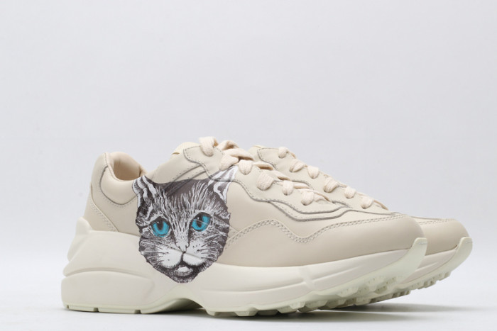 Gucc* Trainer Sneaker19