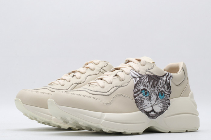 Gucc* Trainer Sneaker19