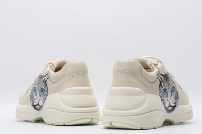 Gucc* Trainer Sneaker19