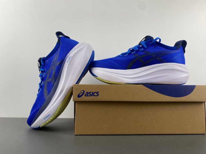 ASICS Gel Nimbus 27 