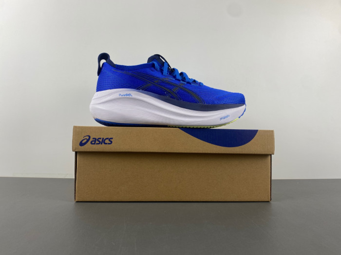 ASICS Gel Nimbus 27 