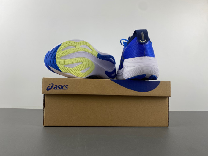 ASICS Gel Nimbus 27 