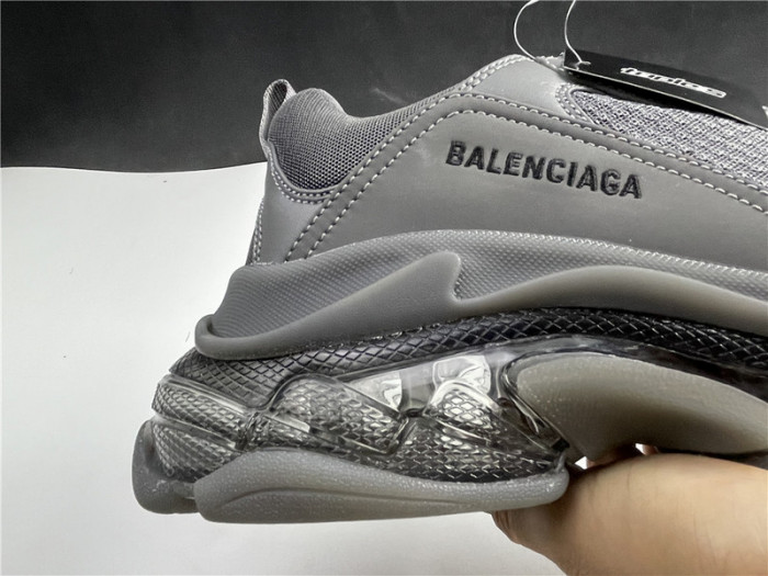 TRIPLES TRAINER SNEAKERS 2000028