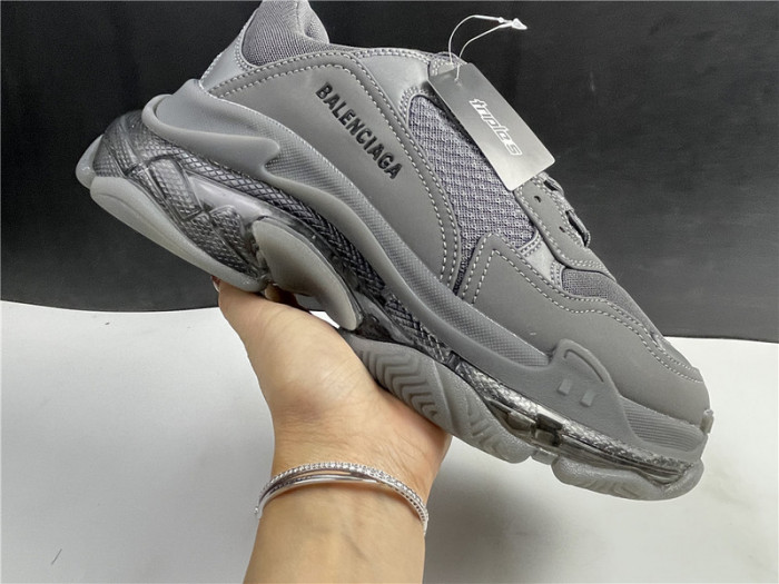 TRIPLES TRAINER SNEAKERS 2000028