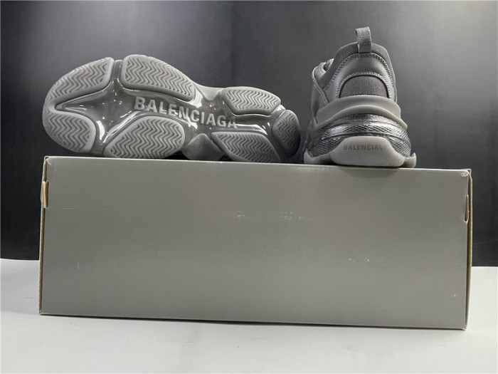 TRIPLES TRAINER SNEAKERS 2000028