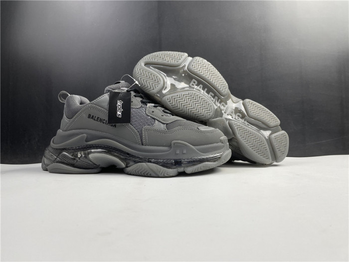 TRIPLES TRAINER SNEAKERS 2000028
