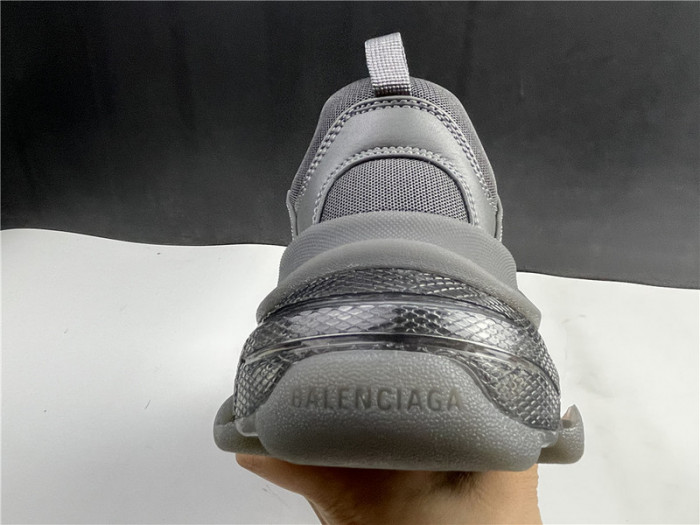 TRIPLES TRAINER SNEAKERS 2000028