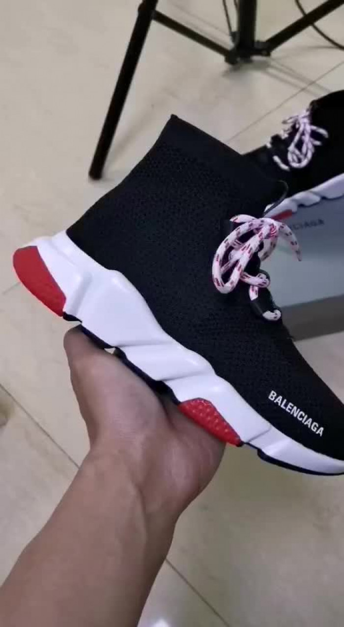 SPEED TRAINER SNEAKERS 1000047
