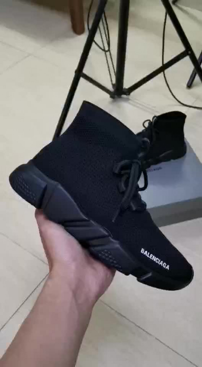 SPEED TRAINER SNEAKERS 1000048