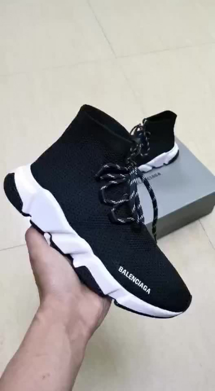 SPEED TRAINER SNEAKERS 1000046