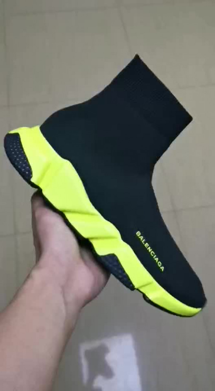 SPEED TRAINER SNEAKERS 1000045