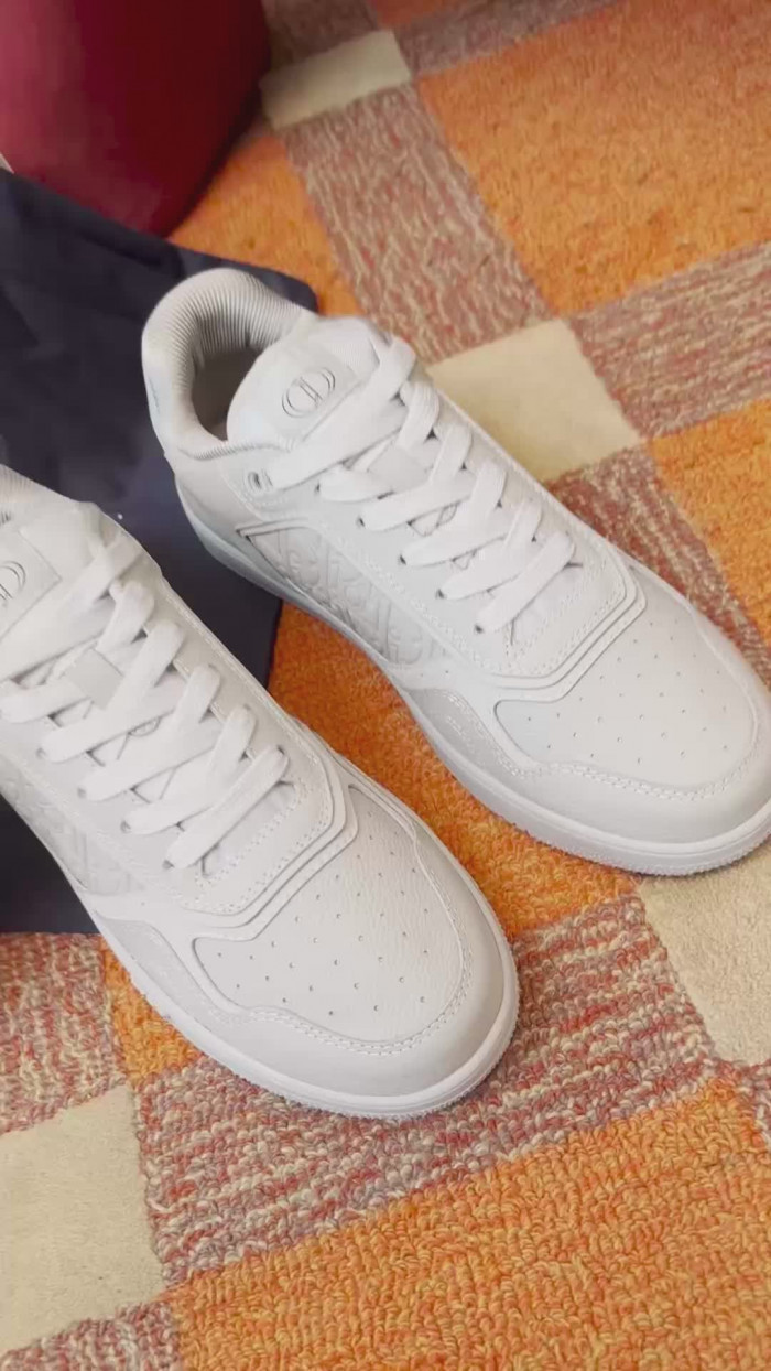 DIO* B27 SNEAKERS B27-000078