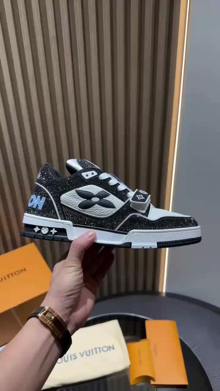 SKATE SNEAKER SS092