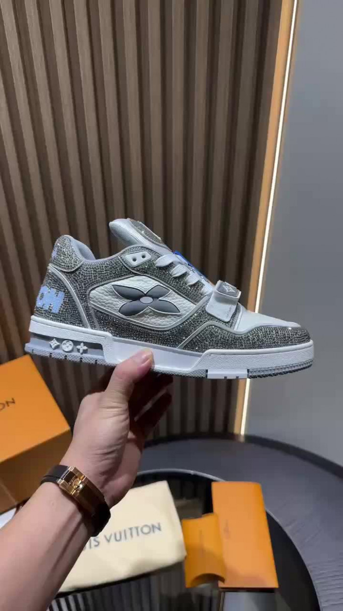 SKATE SNEAKER SS091