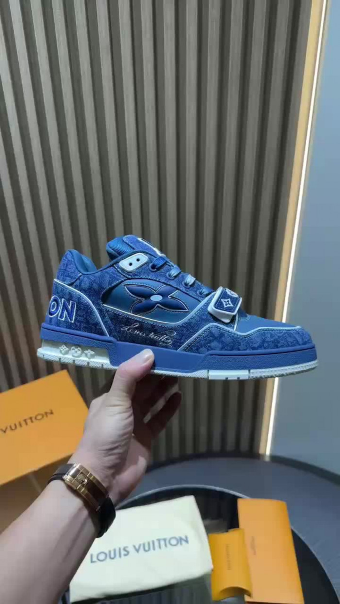 SKATE SNEAKER SS090
