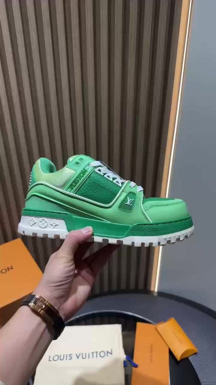 TRAINER MAXI TM080