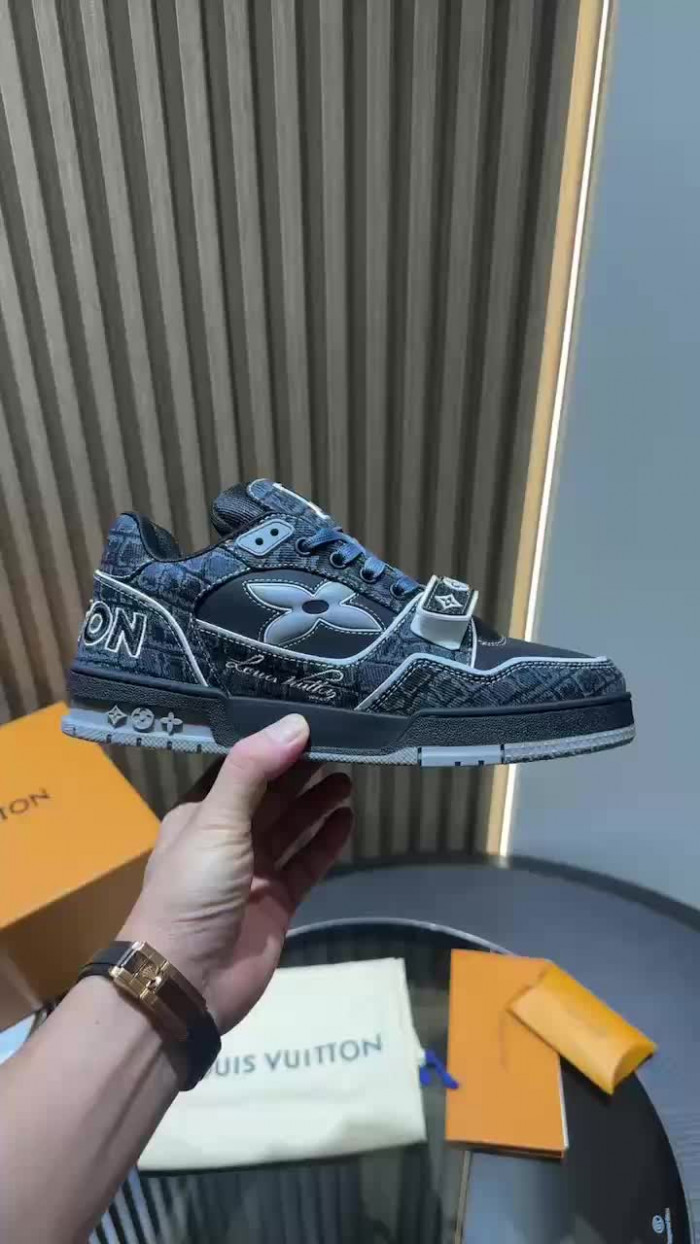 SKATE SNEAKER SS095