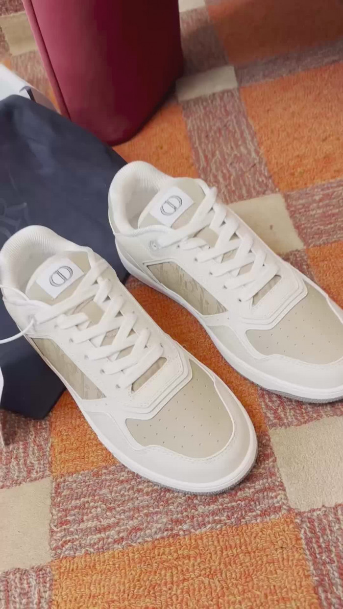 DIO* B27 SNEAKERS B27-000077