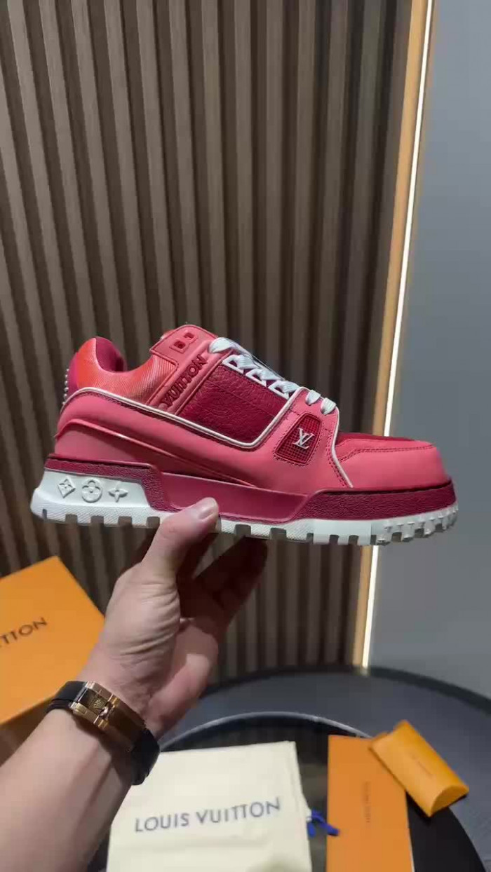 TRAINER MAXI TM082