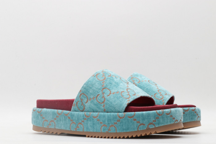 Gucc* Sandal68