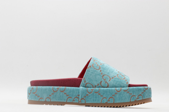Gucc* Sandal68