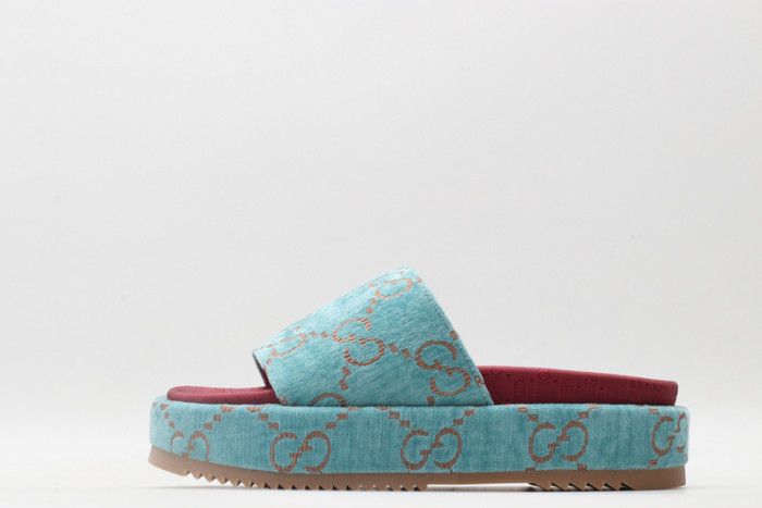 Gucc* Sandal68