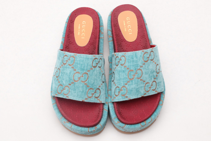 Gucc* Sandal68