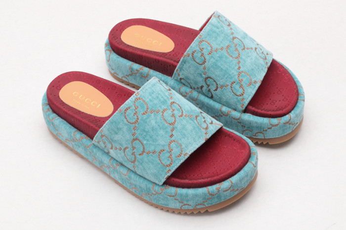 Gucc* Sandal68
