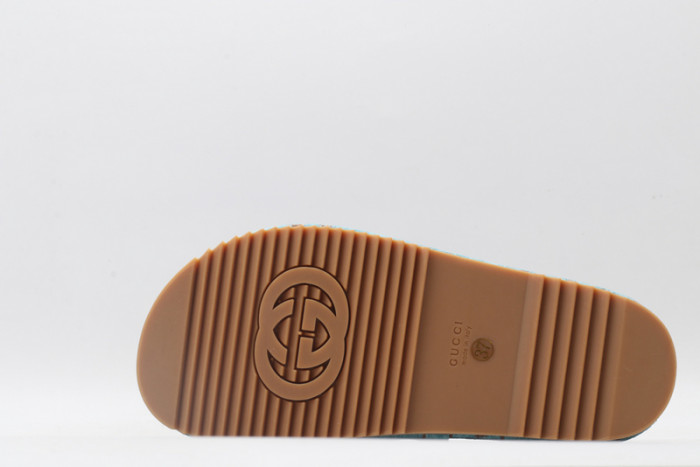 Gucc* Sandal68