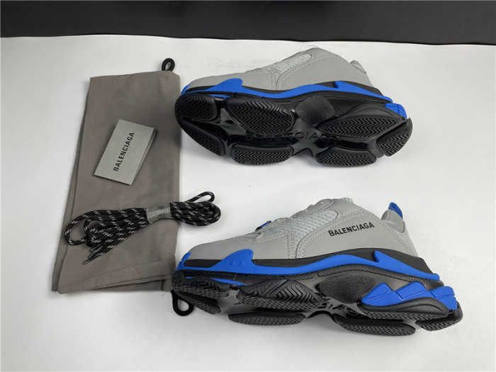TRIPLES TRAINER SNEAKERS 2000033