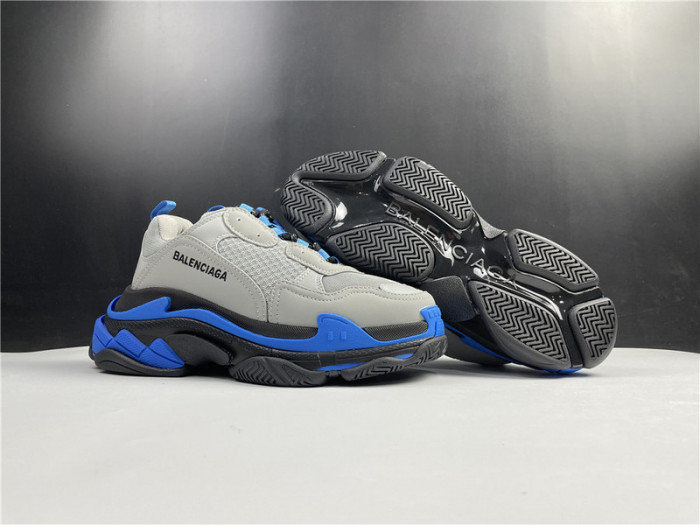 TRIPLES TRAINER SNEAKERS 2000033