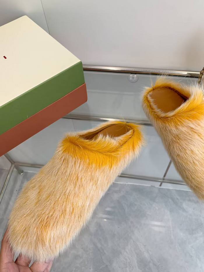 Marni Slides MSC0015