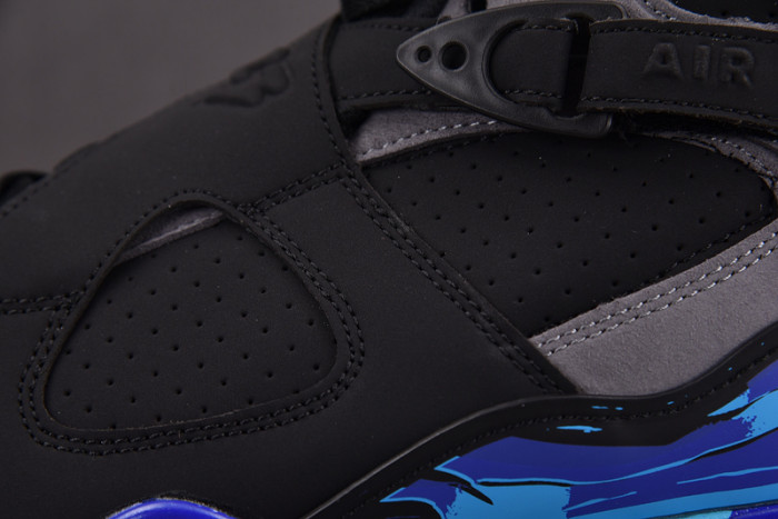 Air Jordan 8 Retro 