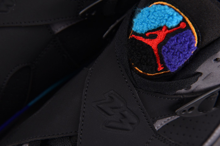 Air Jordan 8 Retro 