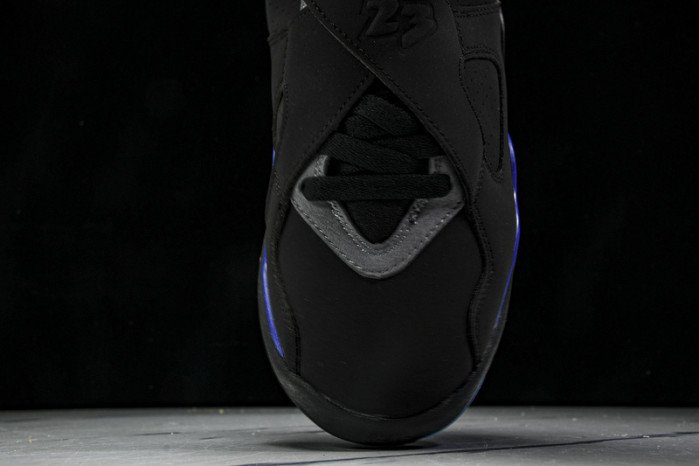 Air Jordan 8 Retro 