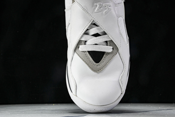 Air Jordan 8 Retro 