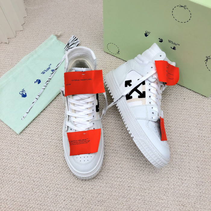 OFW Sneakers OW10023