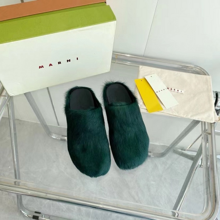 Marni Slides MSC0013