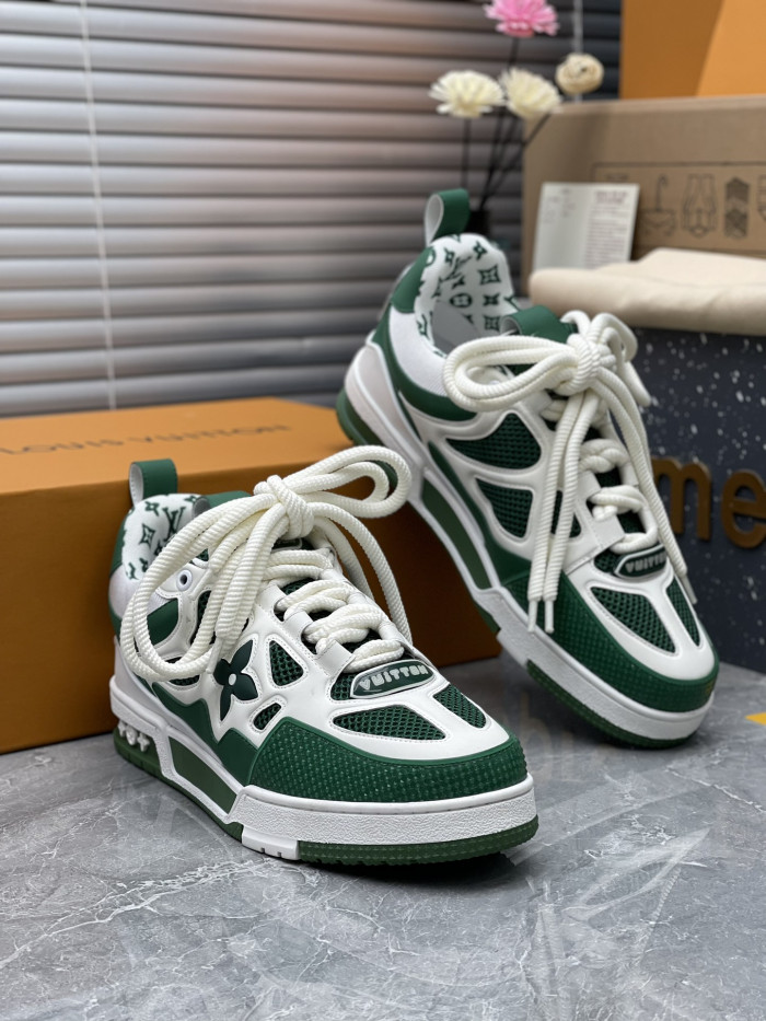 SKATE SNEAKER SS078