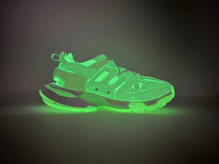 TRACK SNEAKER TS186