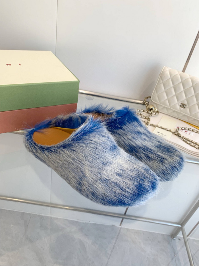 Marni Slides MSC0016