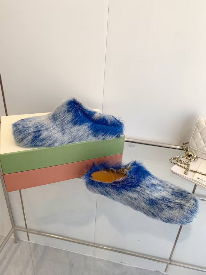 Marni Slides MSC0016