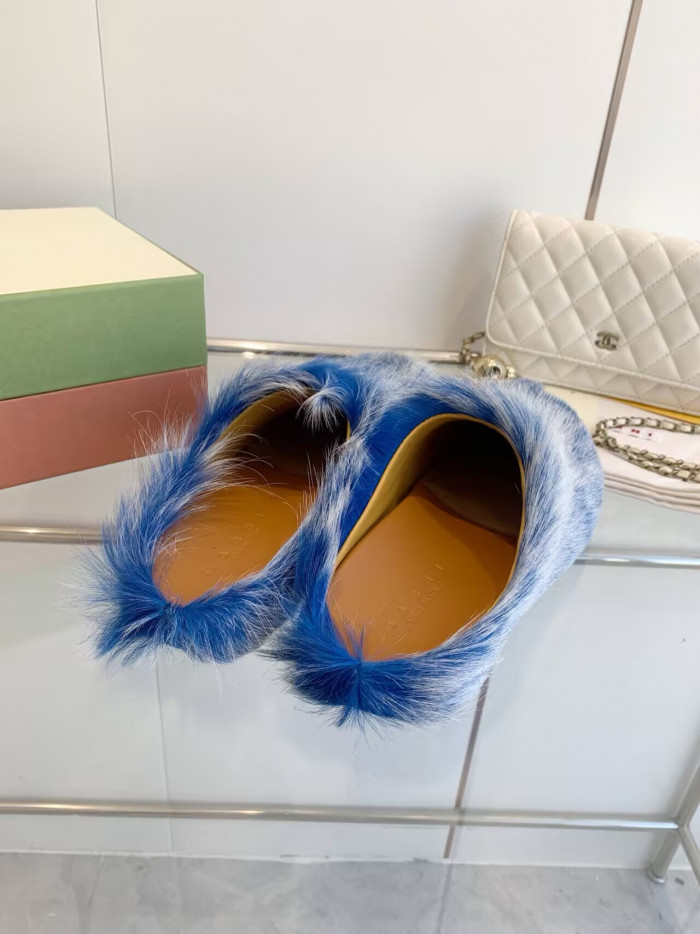 Marni Slides MSC0016