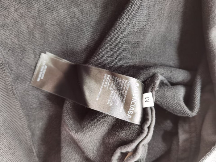 Balenciag**a CLOTHES BAC00001