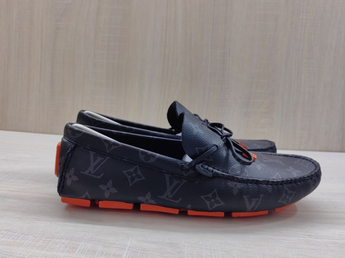 LV Loafers