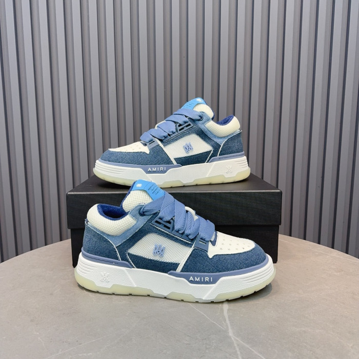 AMIRI SNEAKER AM-225