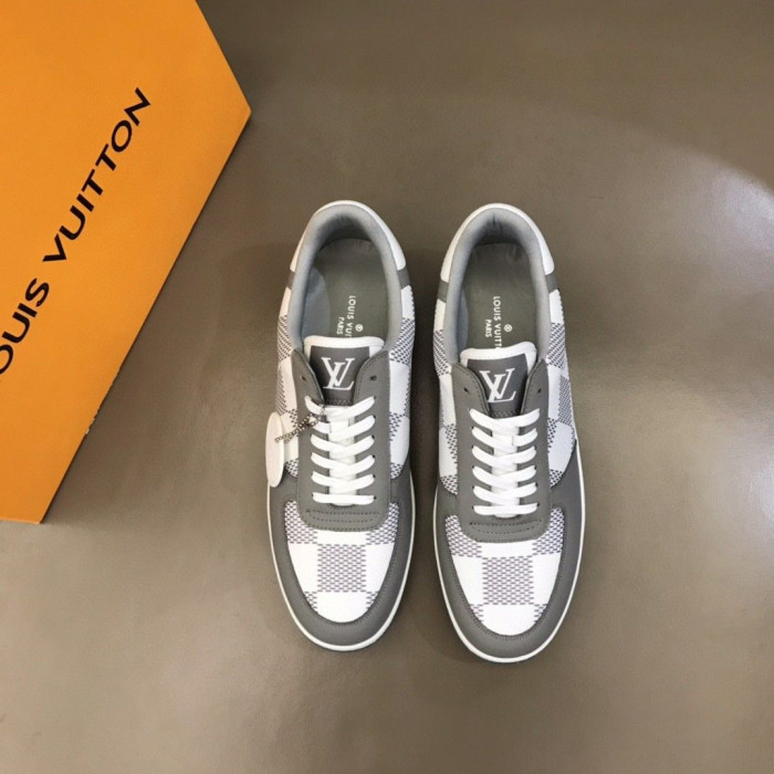 LV Rivoli Sneaker 