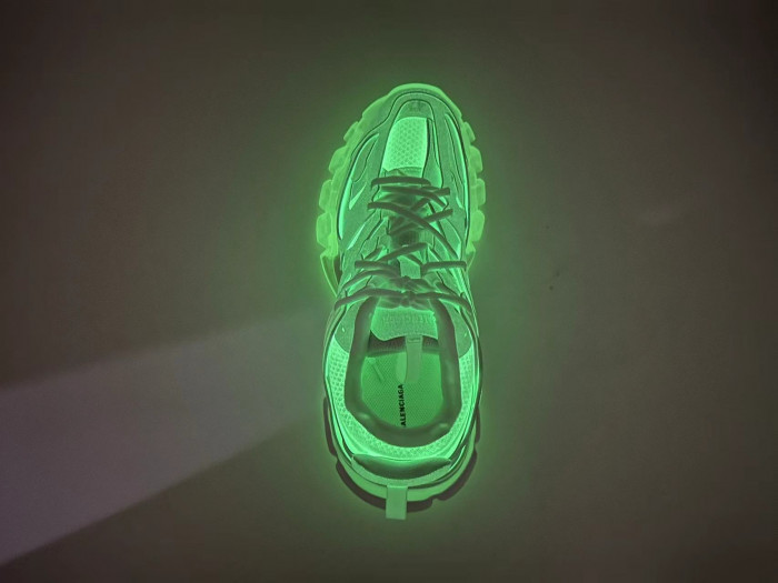 TRACK SNEAKER TS186