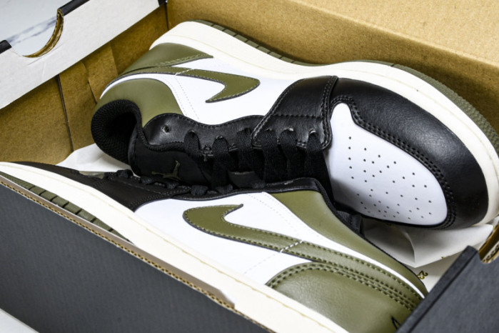 Air Jordan 1 Low 