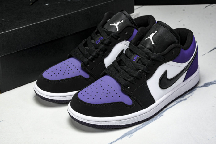 Air Jordan 1 Low 